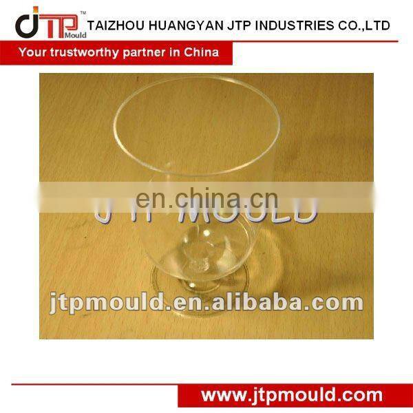 Injection Thin Wall cup Mold