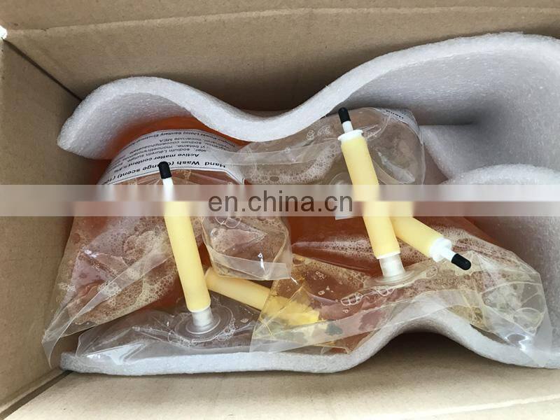 500ml 800ml 1000ml 1200ml liquid foam soap bag