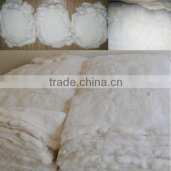 real lapin fur wholesale