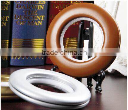 TH01 Series curtain eyelet iron curtain eyelet