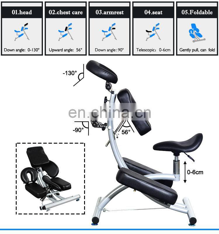 cheap folding chairs and adjustable tattoo chair furniture