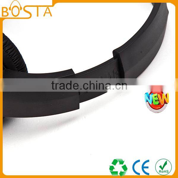 flexible microphone headband headset oem odm electronics headset