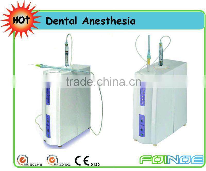 HOT SALE dental anesthesia equipment