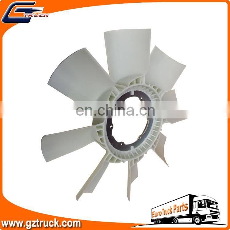 Cooling System Fan Cover Oem 1412398 1402869 for SC Truck Plastic Fan Blade