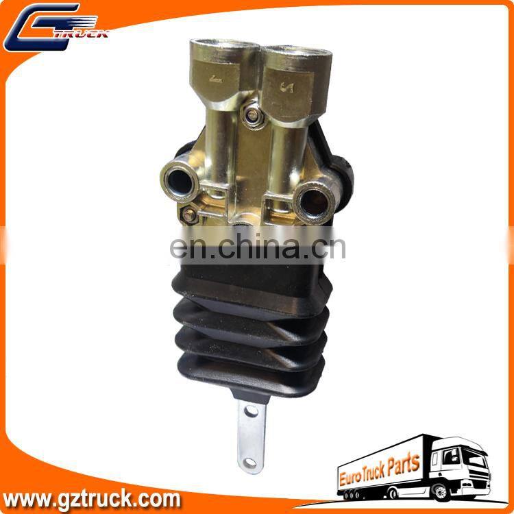 Heavy Duty Truck Parts Levelling Valve OEM 1430545 1399776 for SC Truck Air Suspension Valve