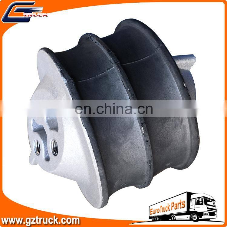 Factory Price Heavy Duty Truck Parts Engine Mounting Oem 1778532 1496749 for SC Truck Rubber