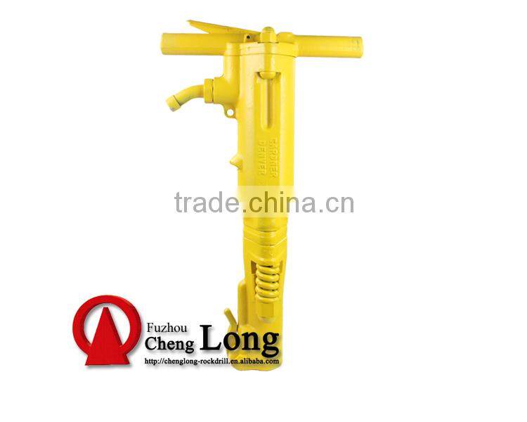 rock drilling tool B87C