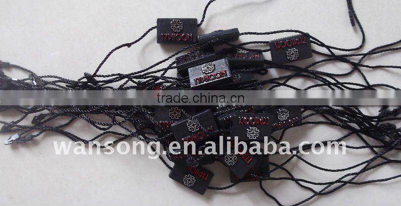 plastic string seal