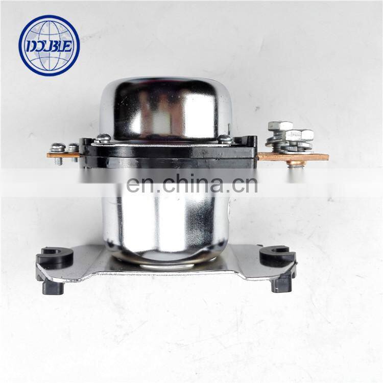 Genuine power switch DK-236 for King long ,kinglong parts