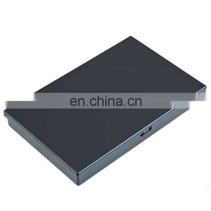 180 Color Makeup Color EyeShadow Palette Cosmetic Neutral EyeShadow Case