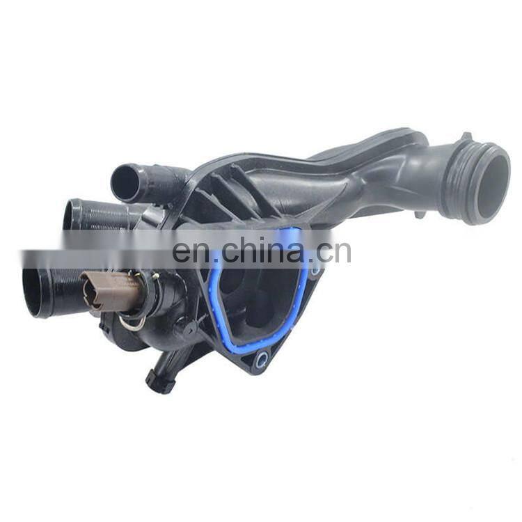 THERMOSTAT HOUSING & LOOM 9810916980 For PEUGEOT CITROEN MINI