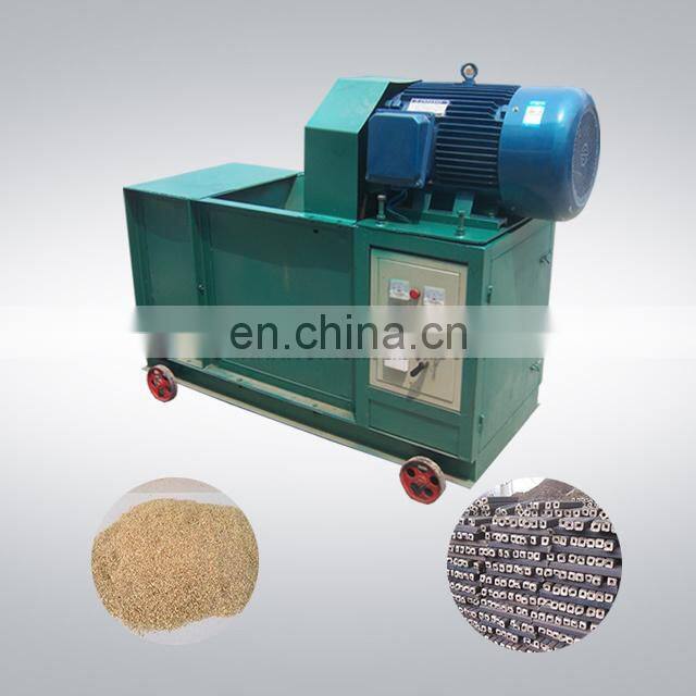 widely application cost efficient sawdust briquette machine press sawdust for wholesales