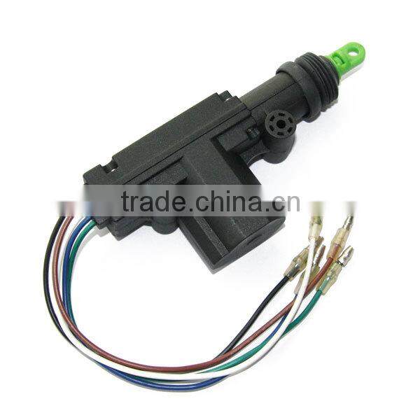 New electric central door locking with mabuchi motor