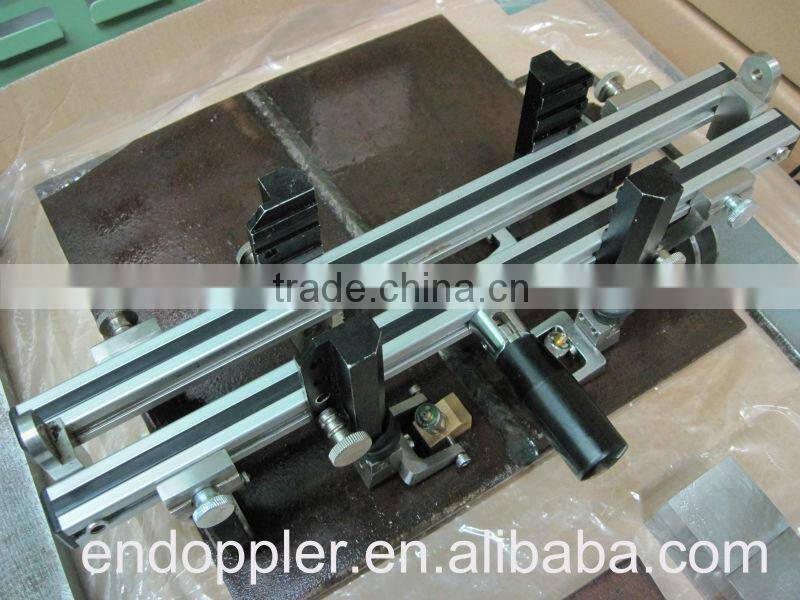 Dopler TOFD transducers and probes with scanner