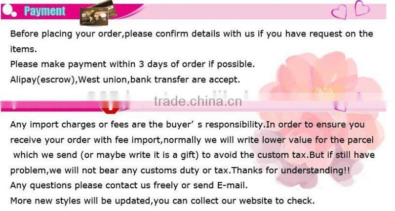 New Princess Blue Dress Up Girls Cosplay Birthday Party Dress