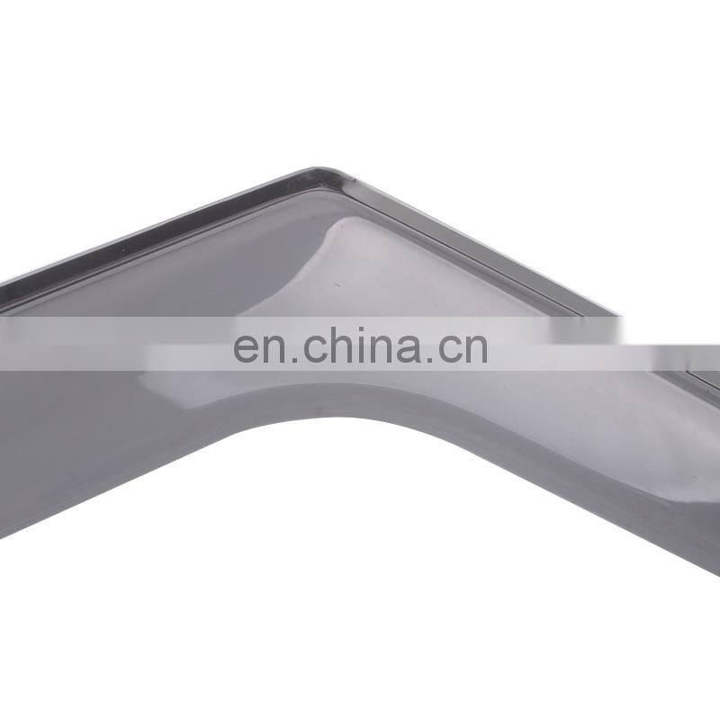 Ofroad Sun Visor 4pcs for Suzuki Jimny 2019+ on window rain shield guard from Maiker