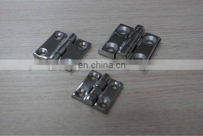 JL233 Zinc Alloy Powder Coated Industrial Cabinet External Hinges