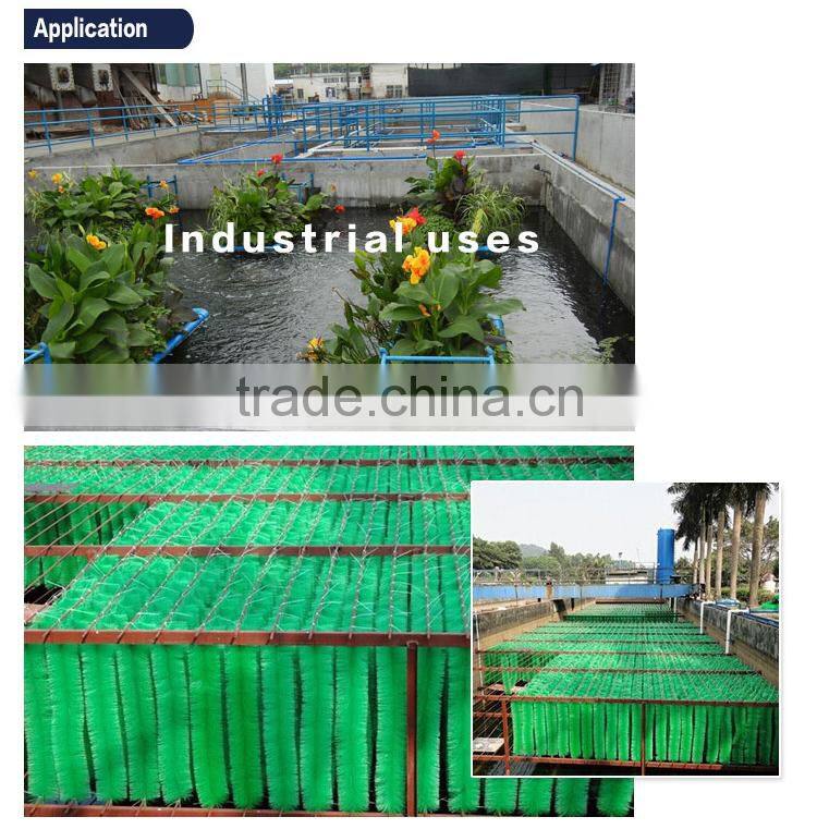 1M /1.5M Stainless Steel Filter Brushes for Pond Filters