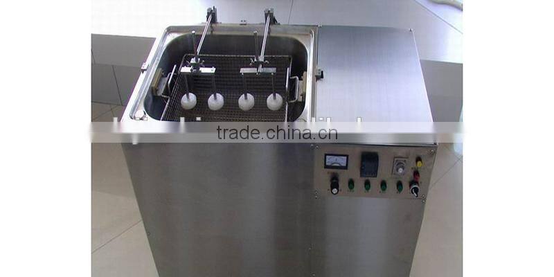 Customized Automated Auto Parts Ultrasonic Cleaner