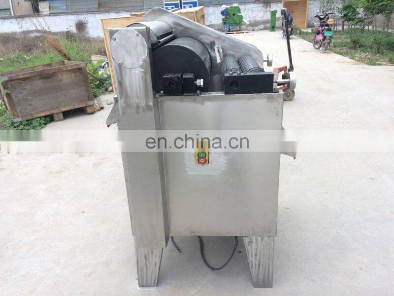 Widely Used Sheep Intestine Sausage Casing Cleaning Machine,wet intestine cleaning machine