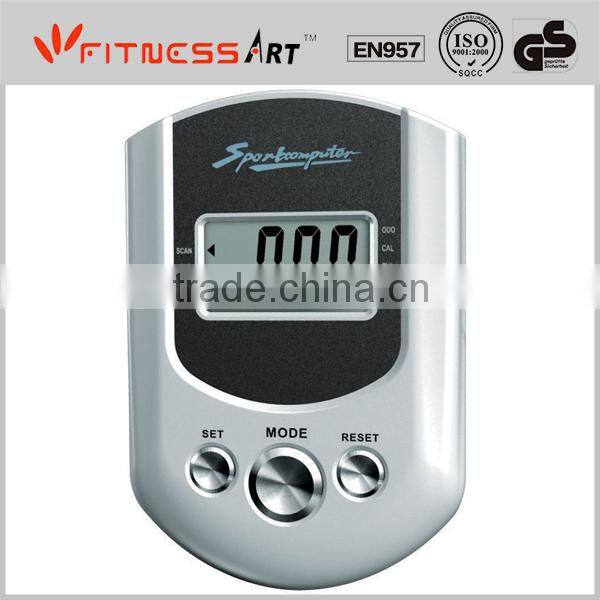 Hot sale! Manual magnetic upright fitness bike BK2501