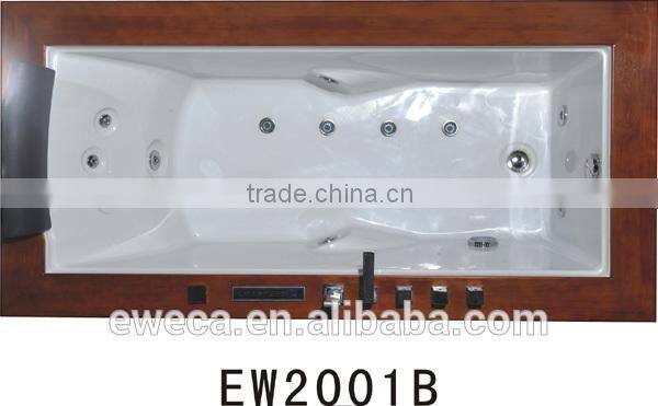 1 Person Indoor Hot tub