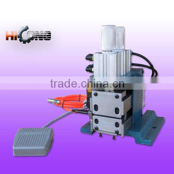 Pneumatic Wire Stripper