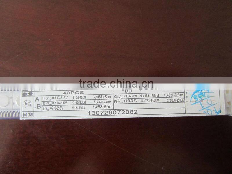 10W RGBWA 5 in 1 Led Stage Led Effec Light DJ Stage Led