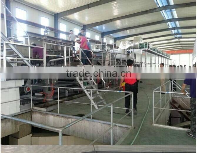 fiberglass mat/high quality fiberglass geotextile/fiberglass mat for sale