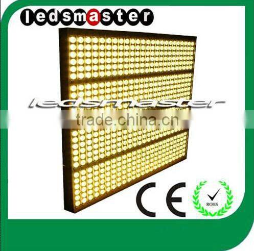 2016 High power wholesales china leds high lumen 180W /1000w led grow light For Philips Quality
