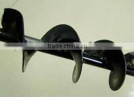 Large Capacity Double Shaft Mixer