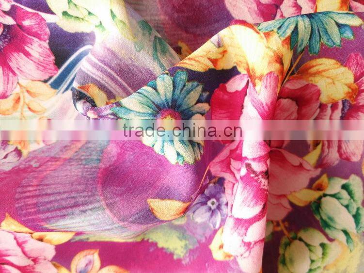 Dobby GGT printed fashion design supply by china yongtong