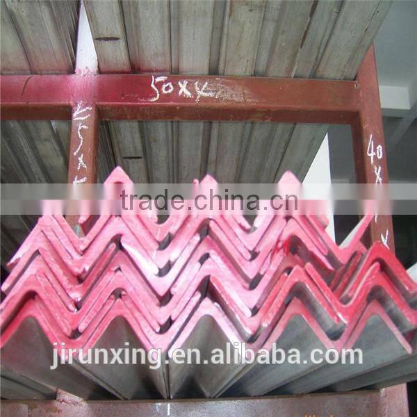 304l stainless steel angle bar