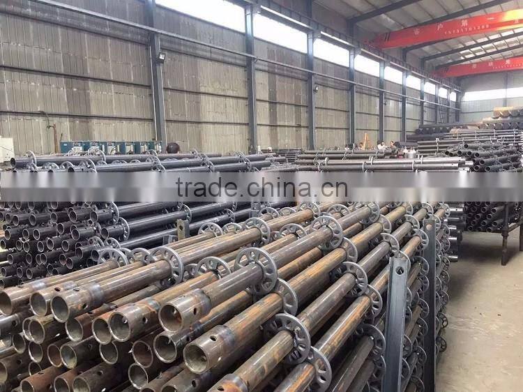 Real Estate Ladder & Scaffolding, Steel Scaffoldings for Framework Construction