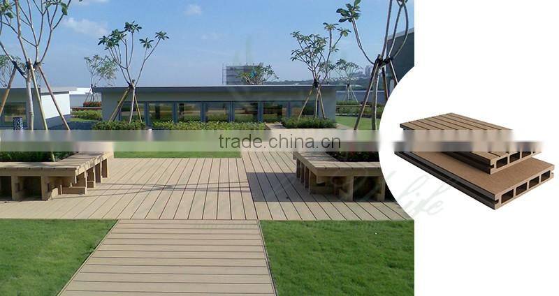 Best Selling Long lifetime flooring for outdoor cheap