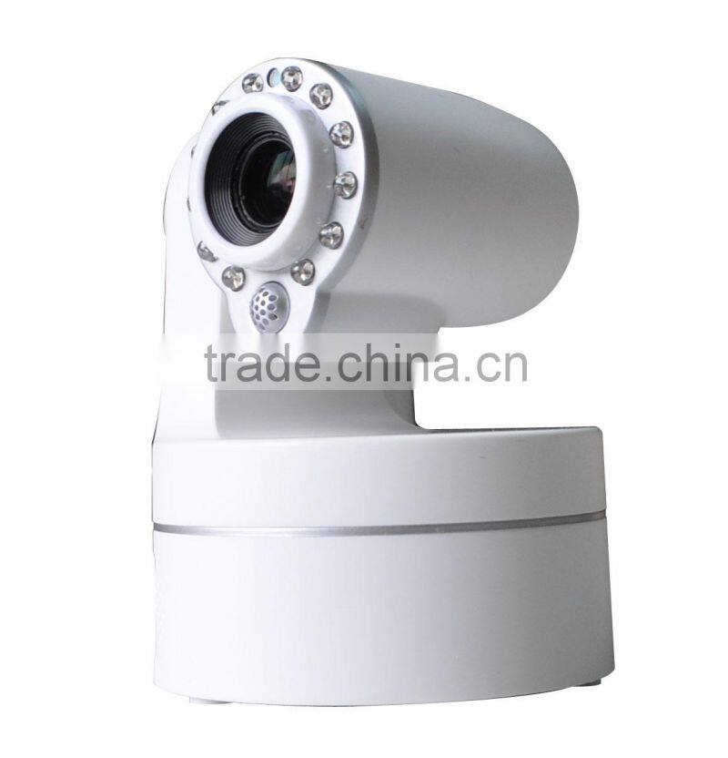 New NIP-009BHE ip wifi plug and play camera without wire in stock !!!