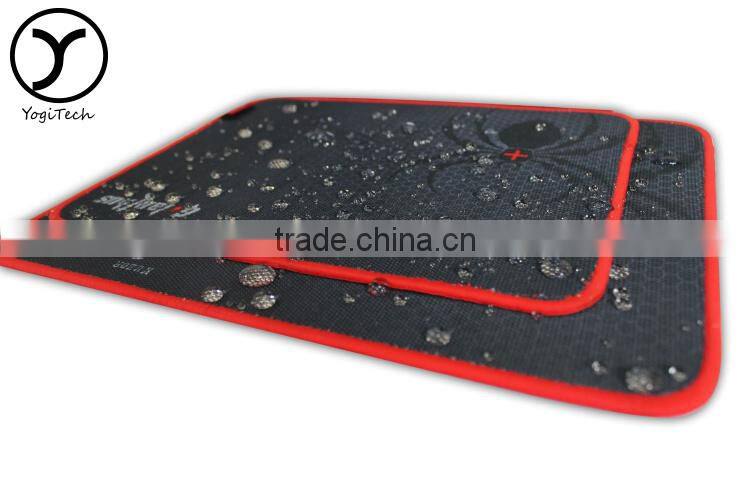 wide varieties superior materials wear-resistance inflatable custom made fitness eco how to make a mouse pad