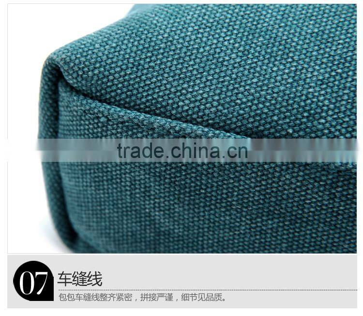 New fashion korea style man's messenger bag/single shoulder bag/leisure bag/causal bag/student bag