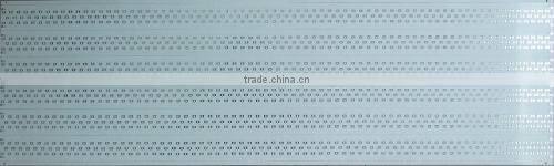 Hydraulic V Grooving Machine metal sheet V grooving machine