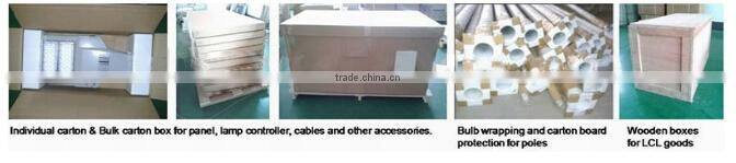 wind solar hybrid street light controller with 10kw wind solar hybrid system