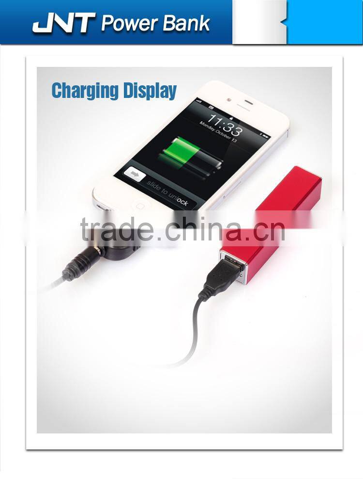 Wholesale highest quality easy life of power bank