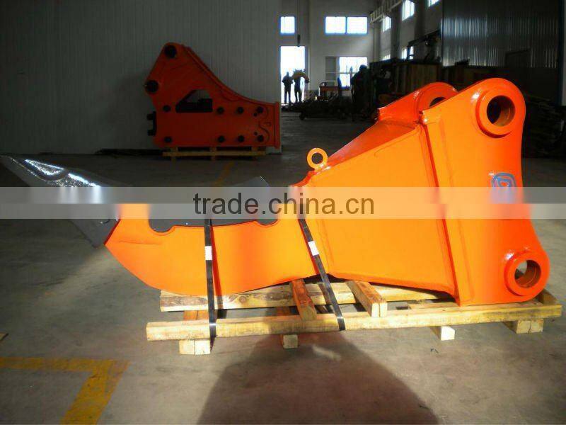 excavator parts Ripper for Kubota Excavator