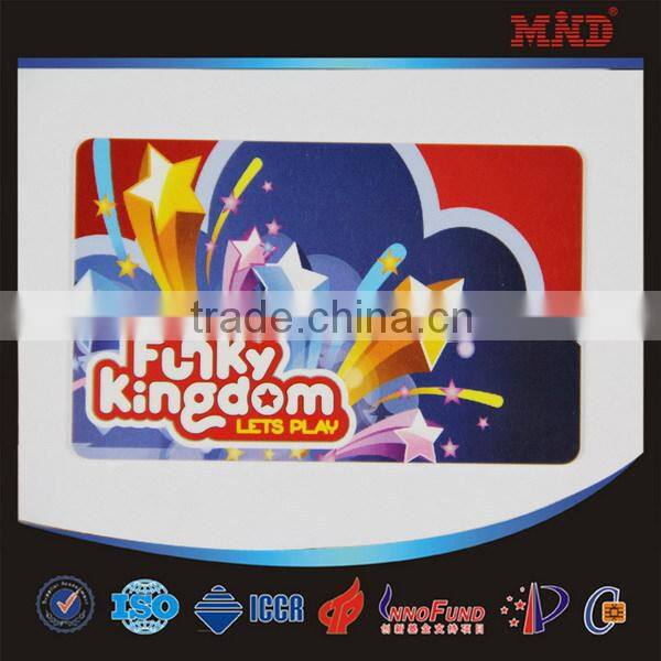 MDC240 T5577 RFID CARD