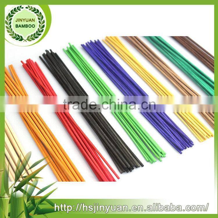Gold supplier competitive hotsell cheap rattan reed diffuser sticks
