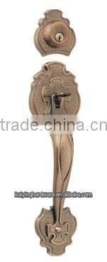 Handle Door lock 8051-AB