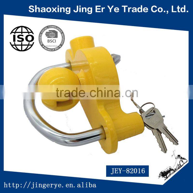 Classic design useful trailer door security locks