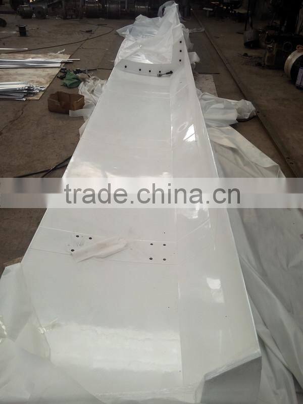 30KW Low RPM Vertical axis wind turbine