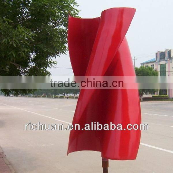 30KW vertical wind generator,vertical wind tunnel
