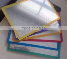 2012 hot selling decorative acrylic mirror