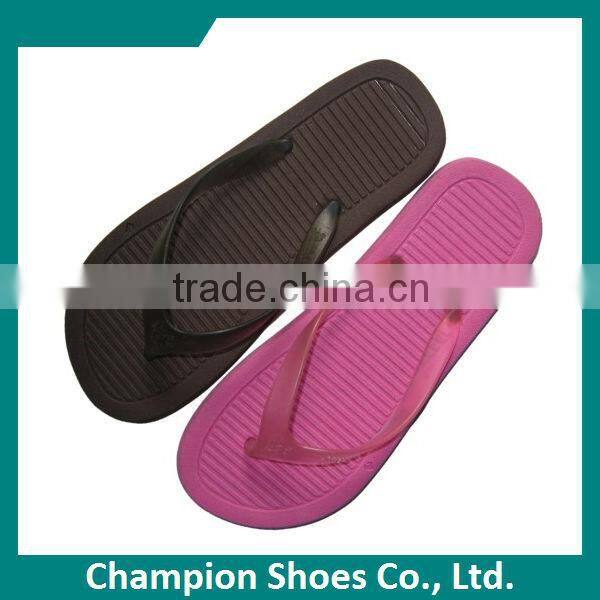 Water-proof Beach Woman Slipper